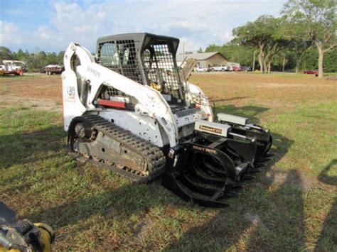 new bobcat t190 price